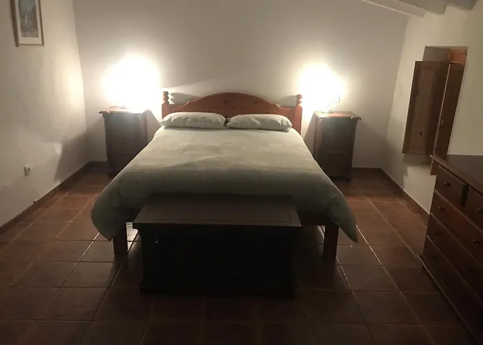 Casa Tomas