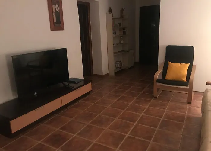 Casa Tomas