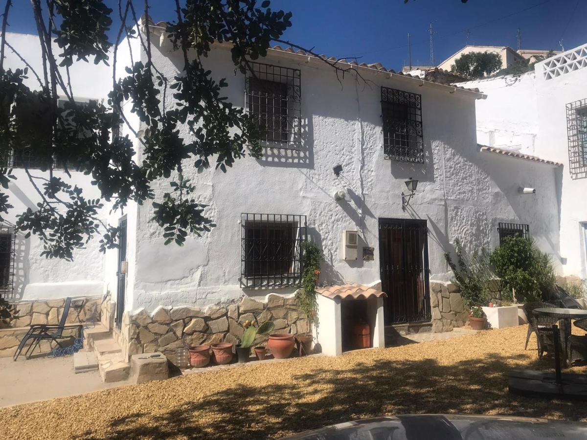 Casa Tomas Albox