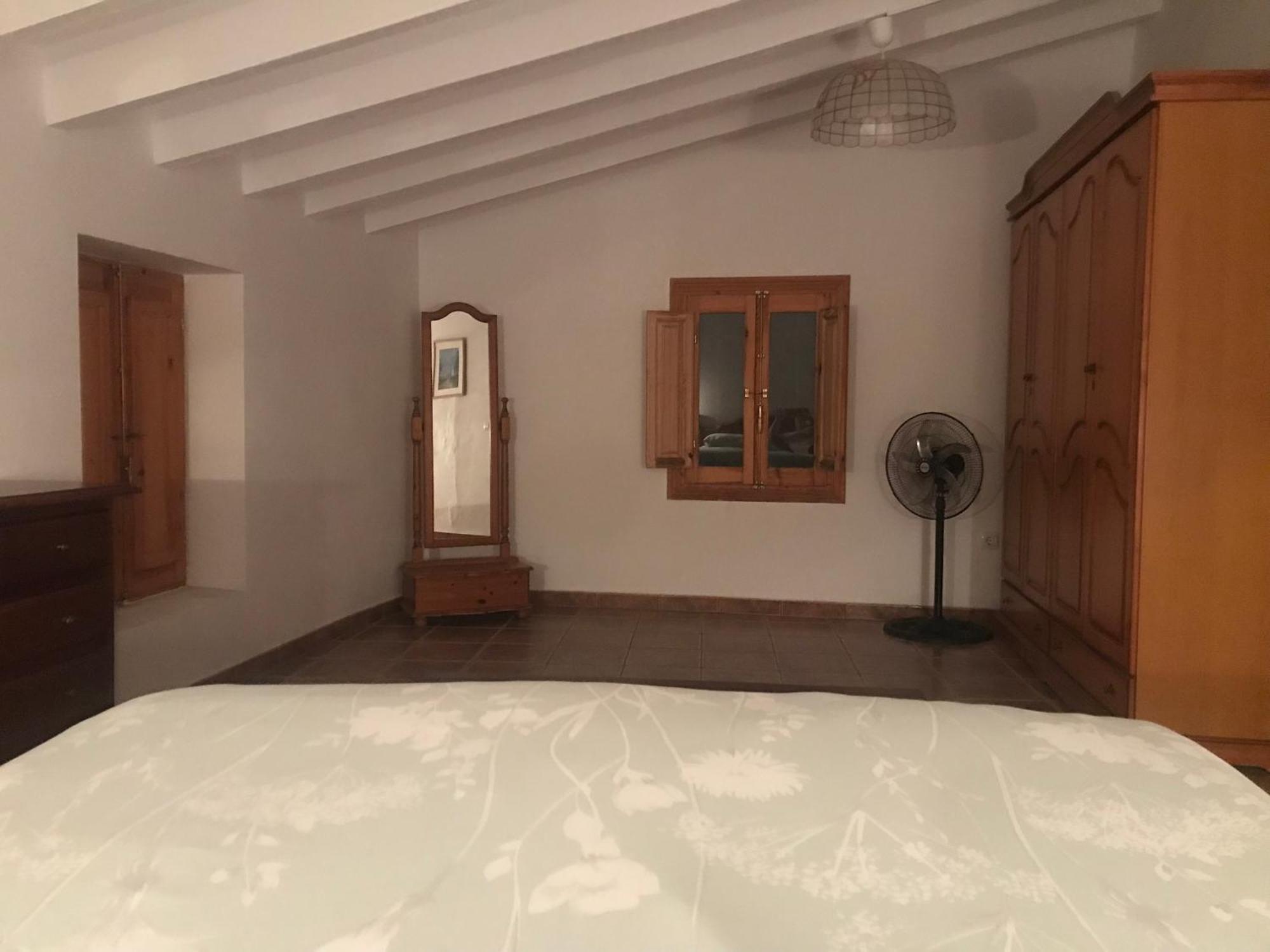 Casa Tomas * Albox
