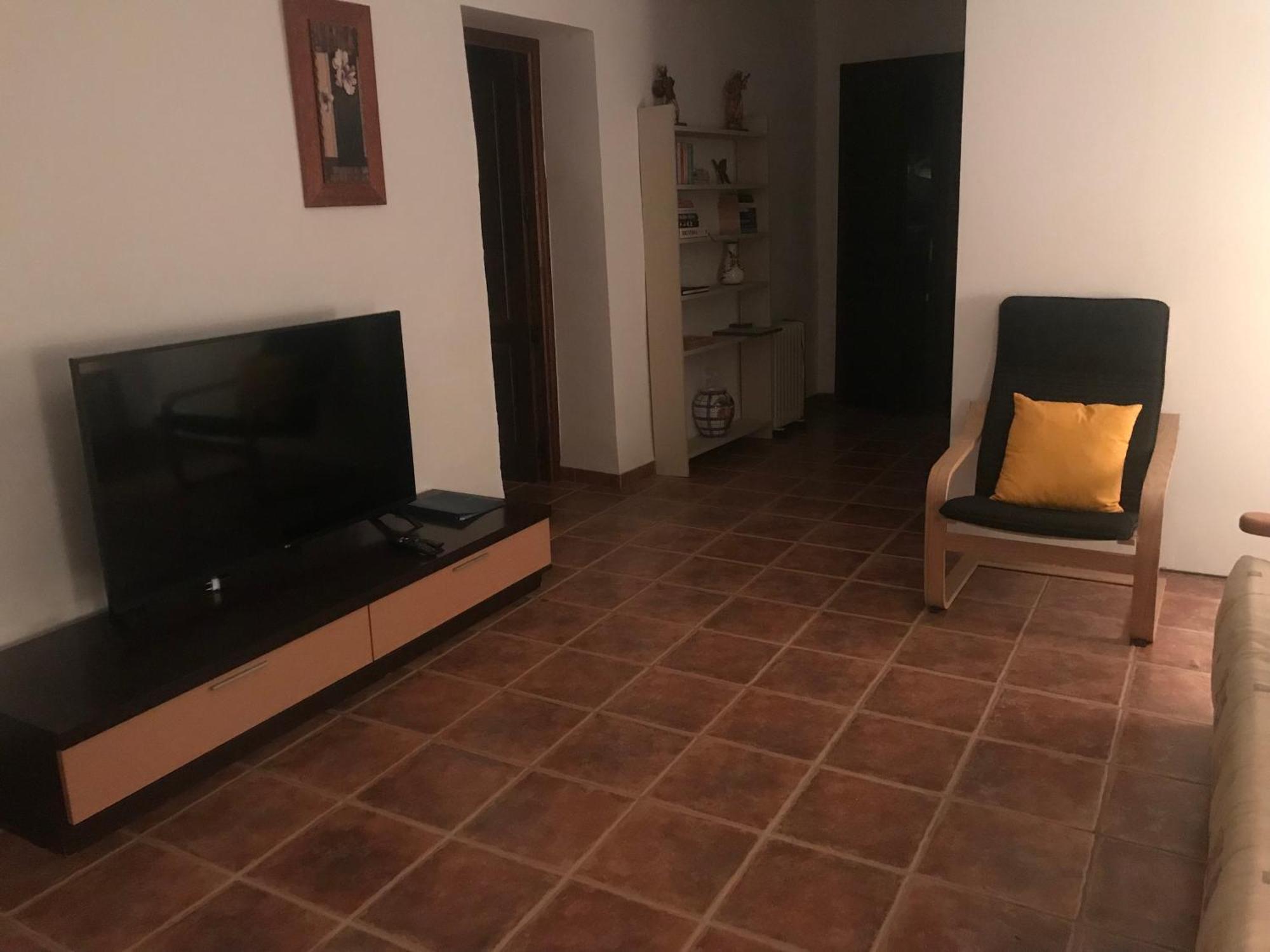 Appartement Casa Tomas Albox