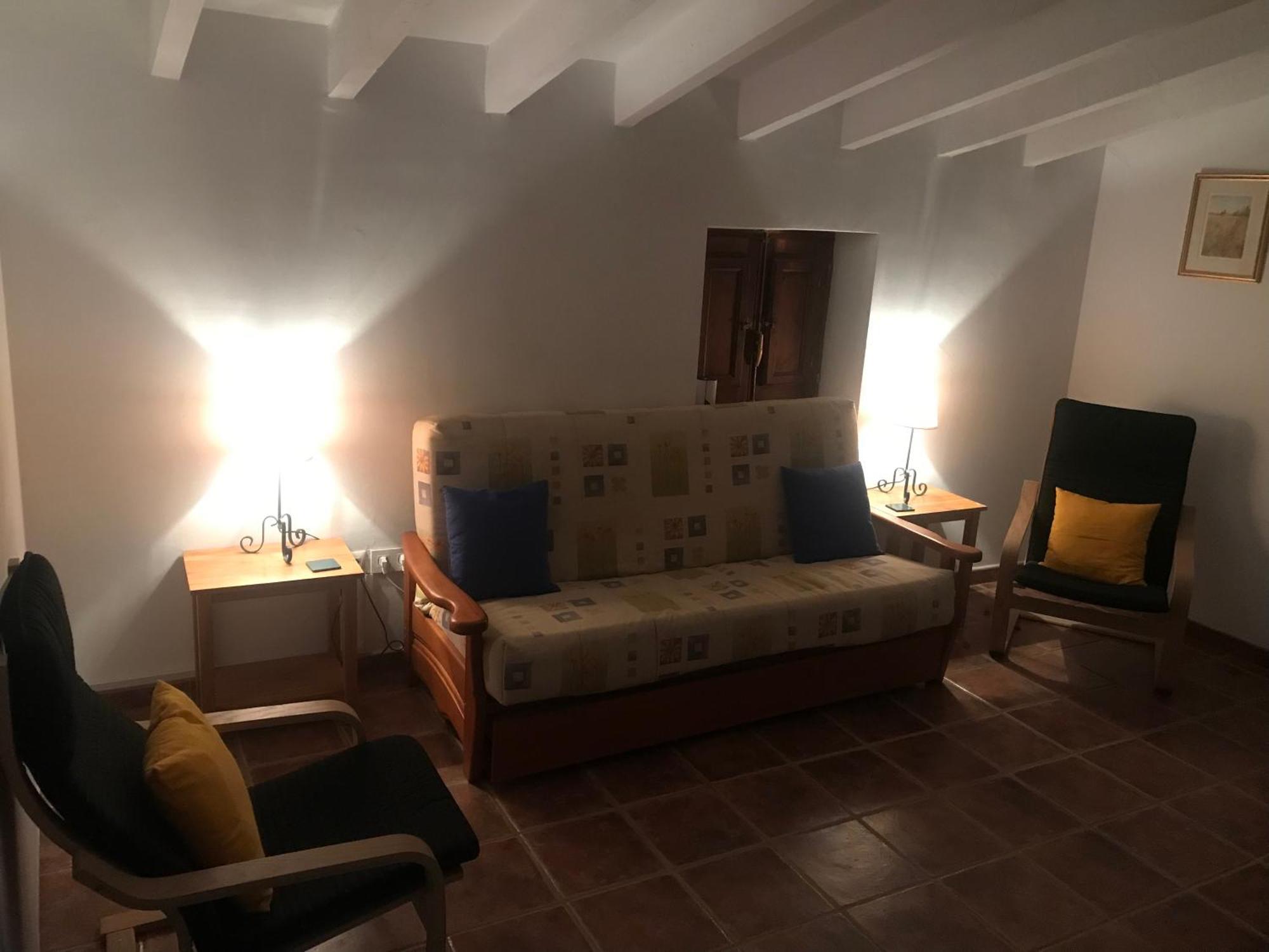 Casa Tomas Appartement Albox