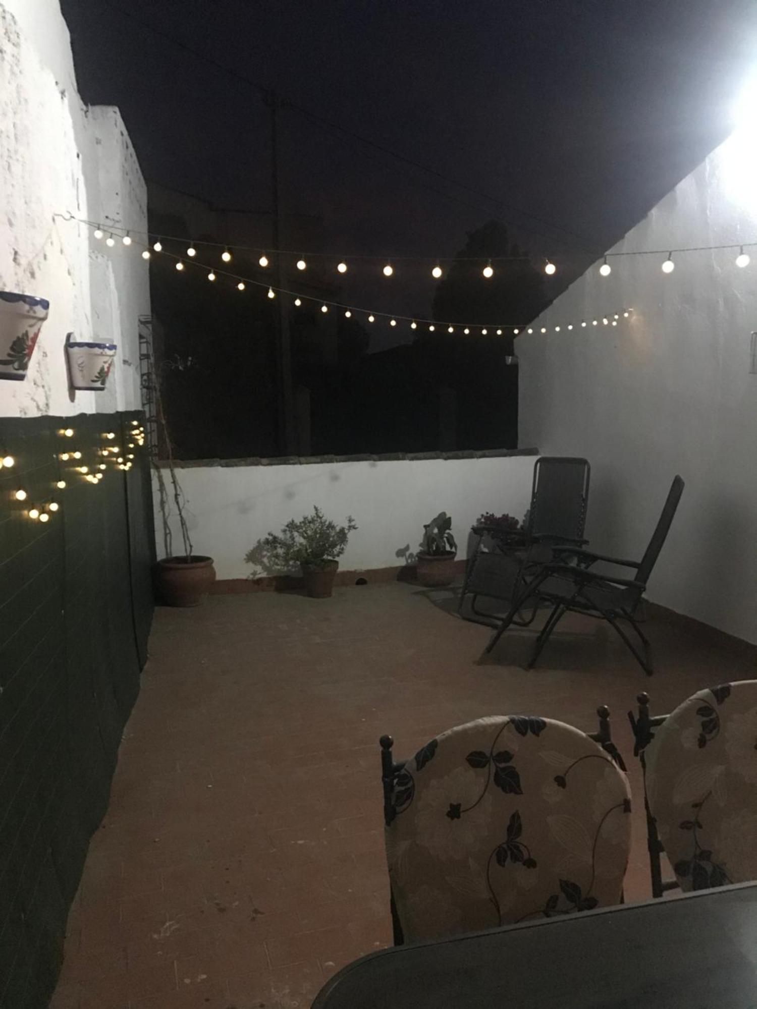 Casa Tomas Albox