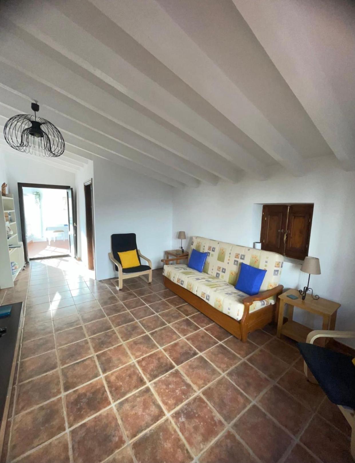 Casa Tomas * Albox