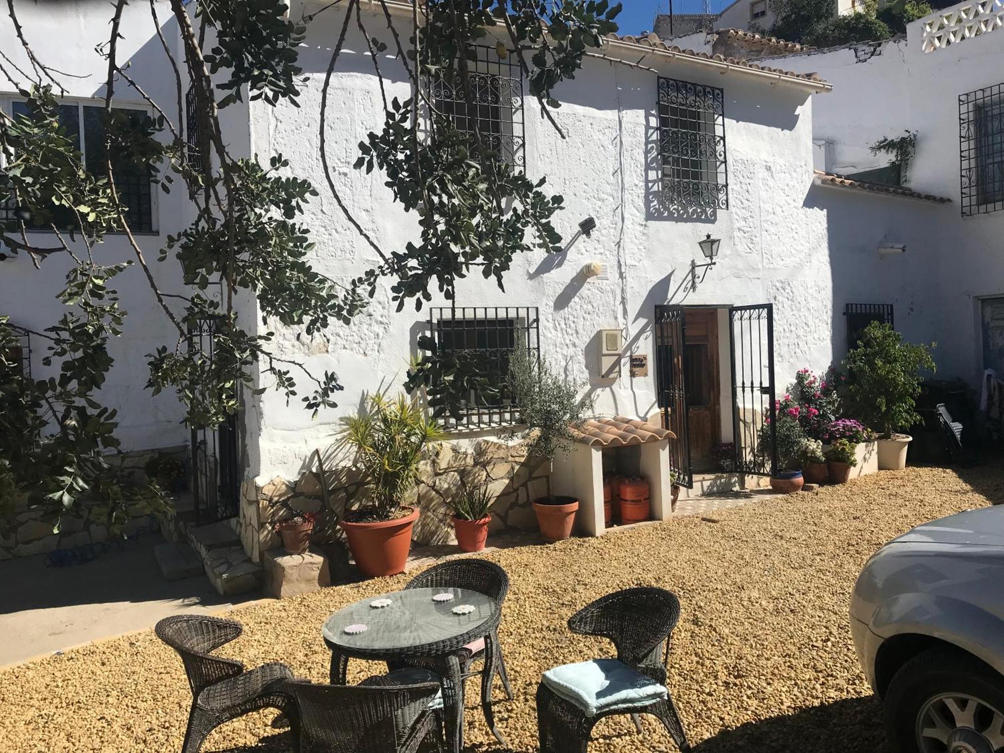 Casa Tomas Appartement *